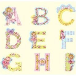 Spiegelburg Buchstabe X Prinzessin Lillifee