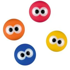 Spiegelburg Bunter Augen-Flummi Bunte Geschenke, Sort.