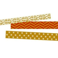 Spiegelburg Deko-Klebeband Ein Wintermärchen 10622 395