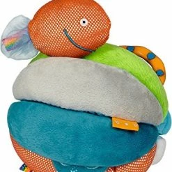 Spiegelburg Entdeckerball Pinguin Kuckuck