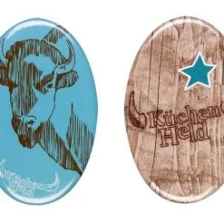 Spiegelburg Flaschenöffner KüchenHeld Sort. 25 40236