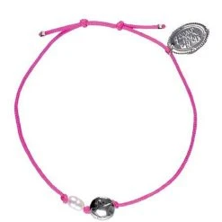 Spiegelburg Freundschaftsarmbänder Lucky Friendship By Jill (2 St.)