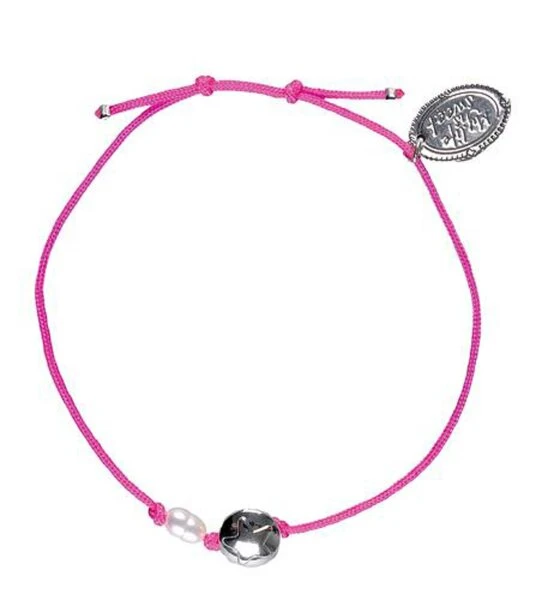 Spiegelburg Freundschaftsarmbänder Lucky Friendship By Jill (2 St.) 1 Spiegelburg Freundschaftsarmbänder Lucky Friendship By Jill (2 St.)