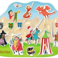 Spiegelburg Gelsticker Vincelot