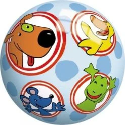 Spiegelburg Kleiner Spielball Die Lieben Sieben