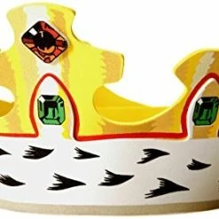 Spiegelburg Krone, Hermelin - Liontouch