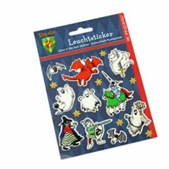 Spiegelburg Leuchtsticker Vincelot