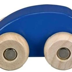 Spiegelburg Mein Bunter Flitzer Groß Werden Mit Coppenrath, Blau