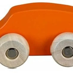 Spiegelburg Mein Bunter Flitzer Groß Werden Mit Coppenrath, Orange