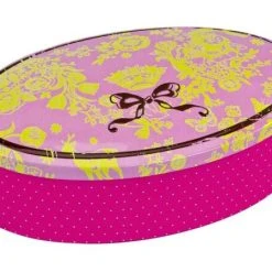 Spiegelburg Metalldose Country