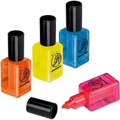 Spiegelburg Neon Marker Pferdefreunde, Sort.