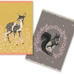 Spiegelburg Notizheft A5 Country, Sort.