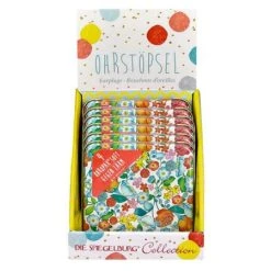 Spiegelburg Ohrstöpsel Sweet Summertime