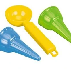 Spiegelburg Sand-Spielzeug Eis Parade Die Lieben Sieben