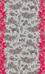 Spiegelburg Schal Country (ca. 65 X 190 Cm)