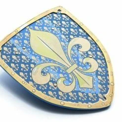 Spiegelburg Schild, Lilie - Liontouch