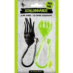 Spiegelburg Schleimhände Wild + Cool