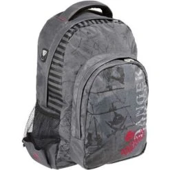 Spiegelburg Schulrucksack Capt'n Sharky Danger Pirates