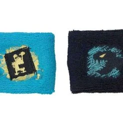 Spiegelburg Schweißband The Monsterbox Sort. 395 90244