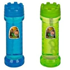 Spiegelburg Seifenblasen Ritterburg Vincelot, Sort.