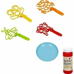 Spiegelburg Seifenblasen-Set Garden Kids