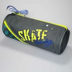 Spiegelburg Stifte-Etui Skateboarding