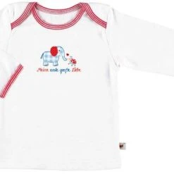 Spiegelburg T-Shirt BabyGlück, One Size (Gr. 68)