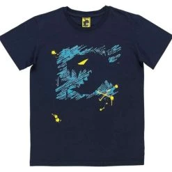 Spiegelburg T-Shirt The Monsterbox One Size (Gr. 152) 1495 90242