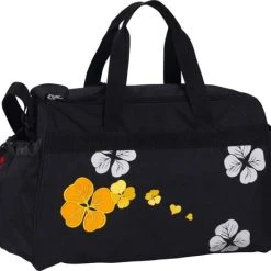 Take It Easy Sporttasche Wien CLOVER Schwarz 28407468001 29,95 €