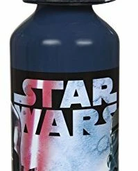 Undercover Star Wars Alutrinkflasche