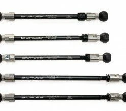 Steckachse Burley Ballz 12x1,75 197mm