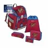 Step By Step TOUCH Schulranzen-Set Horse Familiy 4-teilig