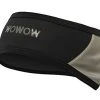 P&A Products BVBA Stirnband Wowow Reflektierend Schwarz Unigröße