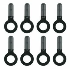 SKS Metaplast Strebenschutzkappen Set Sks Set Mit 8 Stück