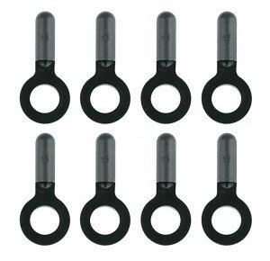 SKS Metaplast Strebenschutzkappen Set Sks Set Mit 8 Stück 1 SKS Metaplast Strebenschutzkappen Set Sks Set Mit 8 Stück
