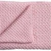 Schardt Strickdecke Sunny Rosa