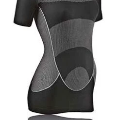 F-LITE T-shirt F-damen Megalight 140 Schwarz Gr.xl (46-48)