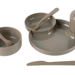 Dantoy Tiny Bio Speiseset I.GB Gr-br.