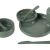 Dantoy Tiny Bio Speiseset I.GB Gr-grü
