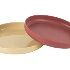 Dantoy Tiny Bio Teller Sand/bord. 2er