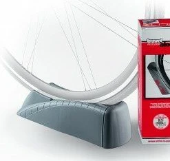 Elite S.R.L. Travel Block Elite Für Elastogel Trainer
