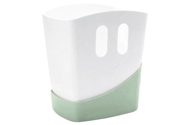 Ubbi® Trockenbehält.Badespielzeug Sa 1 Ubbi® Trockenbehält.Badespielzeug Sa