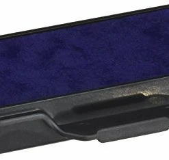 Trodat® Trodat Ersatzstempelkissen 6/56, Blau, Doppelpack