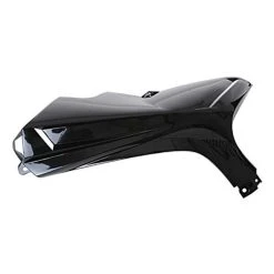 TNT Unterbodenabdeckung Links Speedfight 2 Schwarz