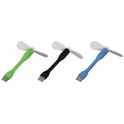 HAMA USB-Mini-Ventilator