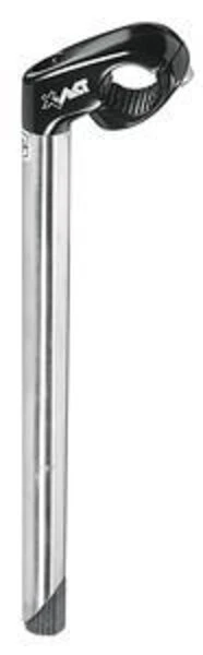 Humpert Vorbau Ergotec Cat 2 Niro SL 300mm/40mm Niro/Alu,schwarz/silber,1",Ø 22,2mm,35° 1 Humpert Vorbau Ergotec Cat 2 Niro SL 300mm/40mm Niro/Alu,schwarz/silber,1",Ø 22,2mm,35°