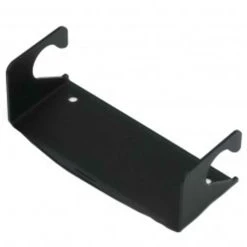 Peruzzo S.r.l. Wandhalter Für Peruzzo Pure Instinct Schwarz