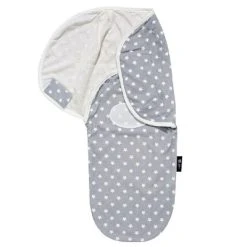 Alvi Wickeltuch Harmonie XL Stars S