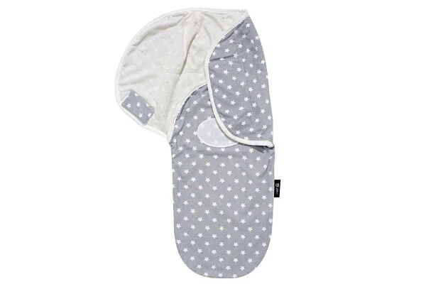 Alvi Wickeltuch Harmonie XL Stars S 1 Alvi Wickeltuch Harmonie XL Stars S