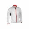NoName WOWOW Reflex-Sportjacke "Ultralight Supersafe Red Edition" SB-verpackt , Sehr Leichte Und Kompakte Jacke Aus Windundurch